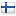 alaev.co server is located in Finland